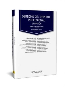 Derecho del deporte profesional