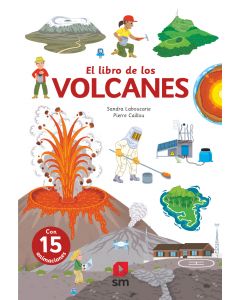 Eld. el libro de los volcanes