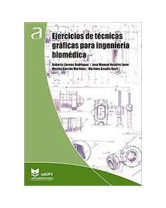 Ejercicios de técnicas gráficas para ingeniería biomédica