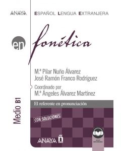 Fonetica nivel medio b1 ed 2021