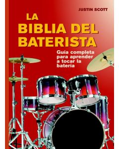 La biblia del baterista