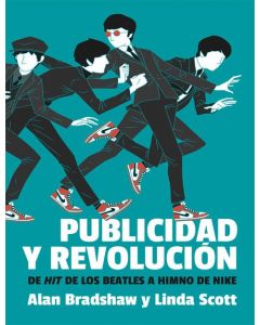 PUBLICIDAD Y REVOLUCION DE HIT DE LOS BEATLES A HIMNO DE NIKE