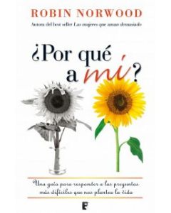 ¿por qué a mí?