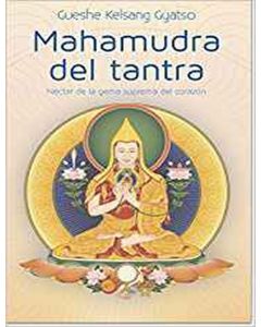 Mahamudra del tantra