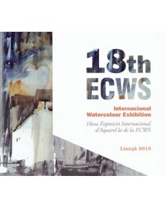 18th ecws. international watercolour exhibition