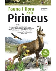 Fauna i flora dels pirineus