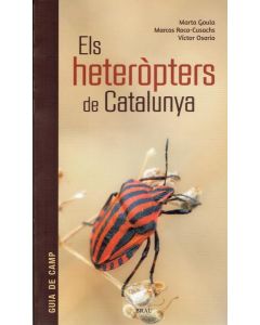 Els heteròpters de catalunya
