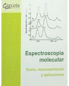 Espectroscopia molecular