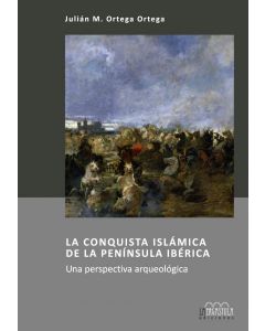La conquista islámica de la península ibérica