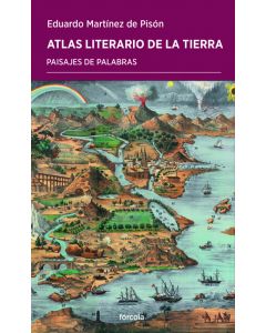 Atlas literario de la tierra