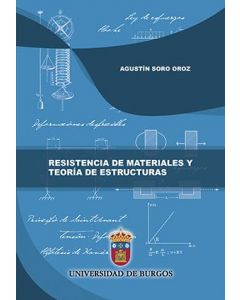Resistencia de materiales y teoria de estructuras