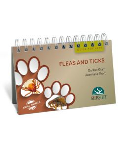 Fleas and ticks in small animals