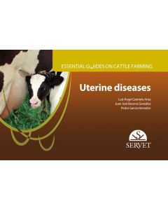Essential guides on cattle farming. uterine diseases