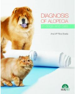Diagnosis of alopecia in dogs and cats