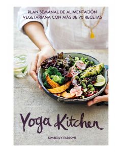 Yoga kitchen