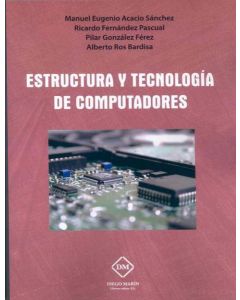 Estructura y tecnologia de computadores