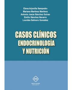 Casos clinicos endocrinologia y nutricion