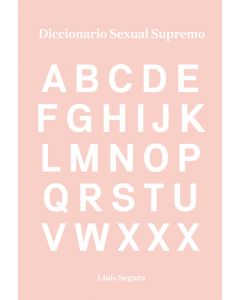 Diccionario sexual supremo