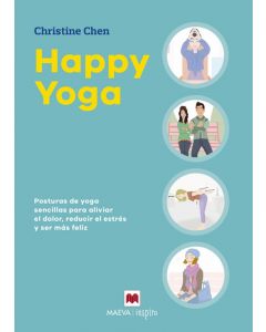 Happy yoga