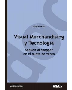 Visual merchandising y tecnología