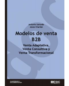 Modelos de venta b2b