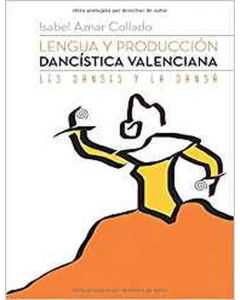Lengua y producción dancística valenciana