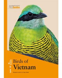 Birds of vietnam
