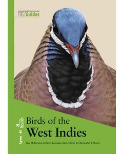 Birds of the west indies