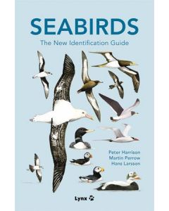 Seabirds ( ingles)