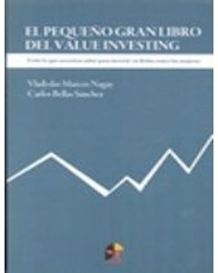 El pequeño gran libro del value investing