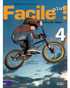 Facile plus 4 alumno