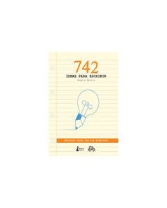 742 ideas para escribir
