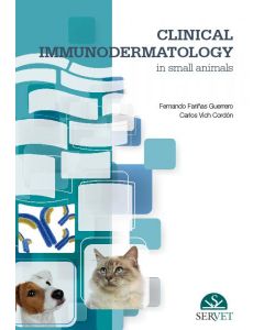 Immunodermatology in small animals
