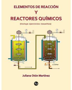 Elementos de reacción y reactores químicos