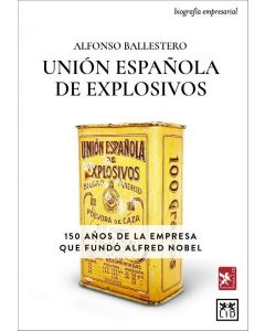 Unión española de explosivos