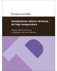 Instalaciones solares térmicas de baja temperatura