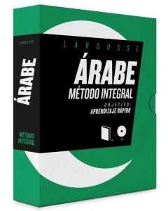 árabe. método integral