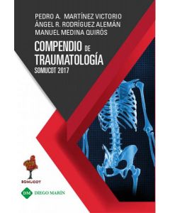 Compendio de traumatologia somucot 2017