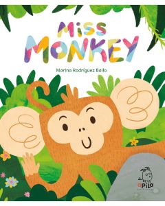 Miss monkey