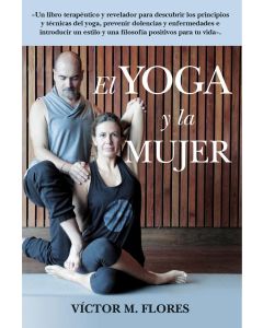 El libro del yoga y la mujer