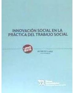 Innovación social en la práctica del trabajo social