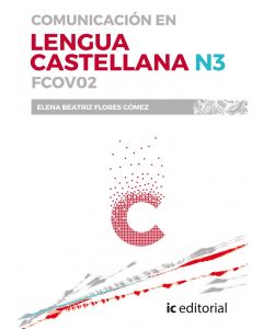 Comunicación en lengua castellana - n3. fcov02