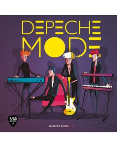 Depeche mode (band records)