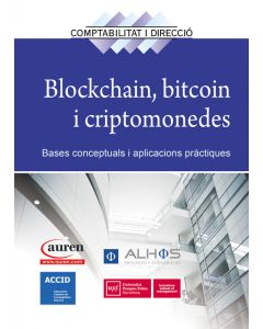 Blockchain, bitcoin i criptomonedes