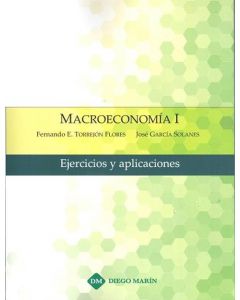 Macroeconomia i ejercicios y aplicaciones