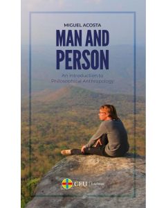 Man and person