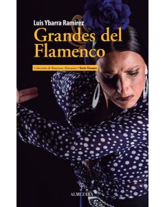 Grandes del flamenco