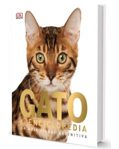 Gato. la enciclopedia