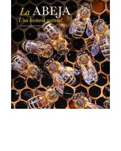 Abeja,la una historia natural