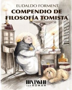 Compendio de filosofía tomista
